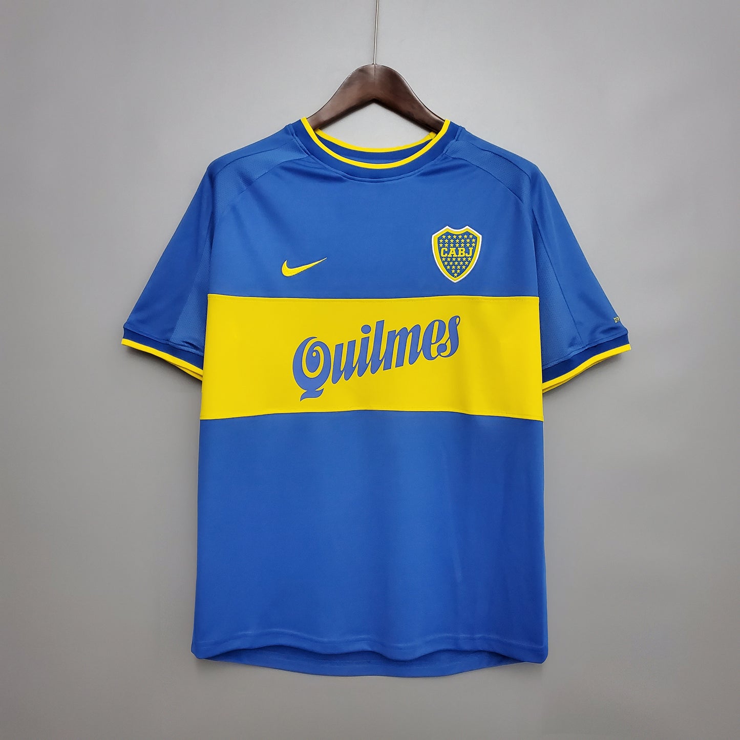 Boca Juniors 1999/2000