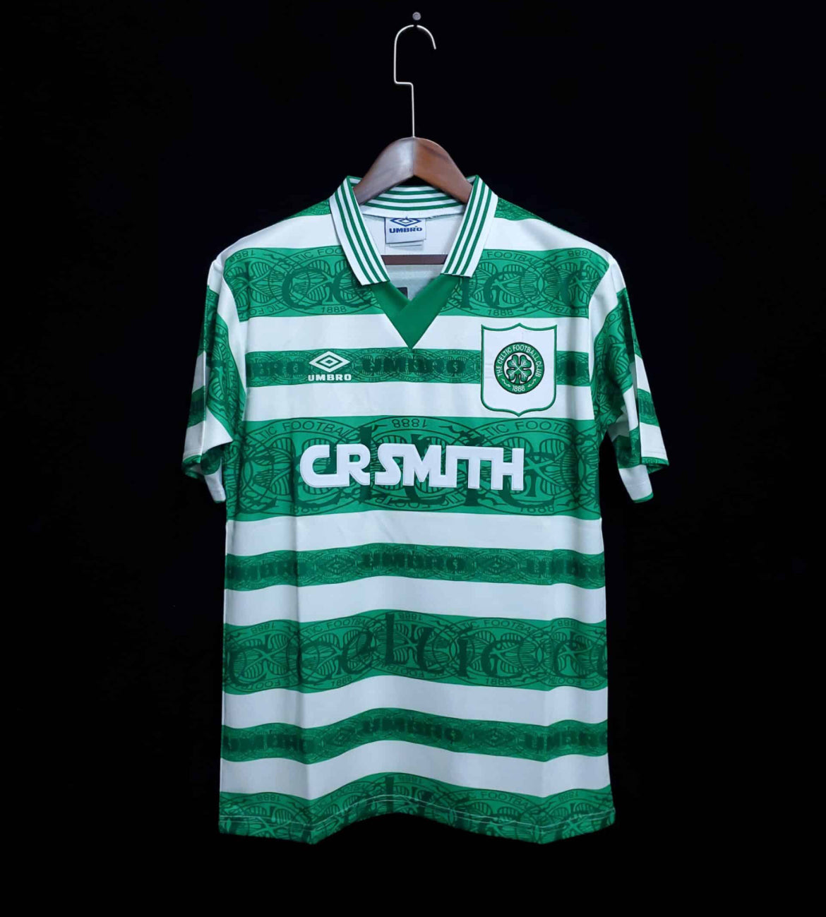 Celtic 95