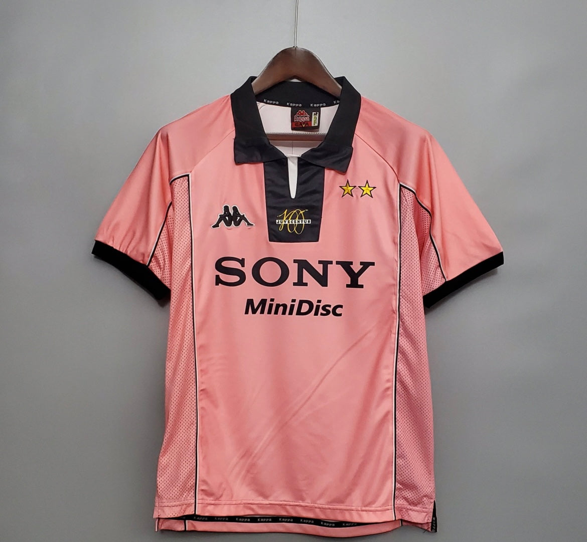 Juventus 1997