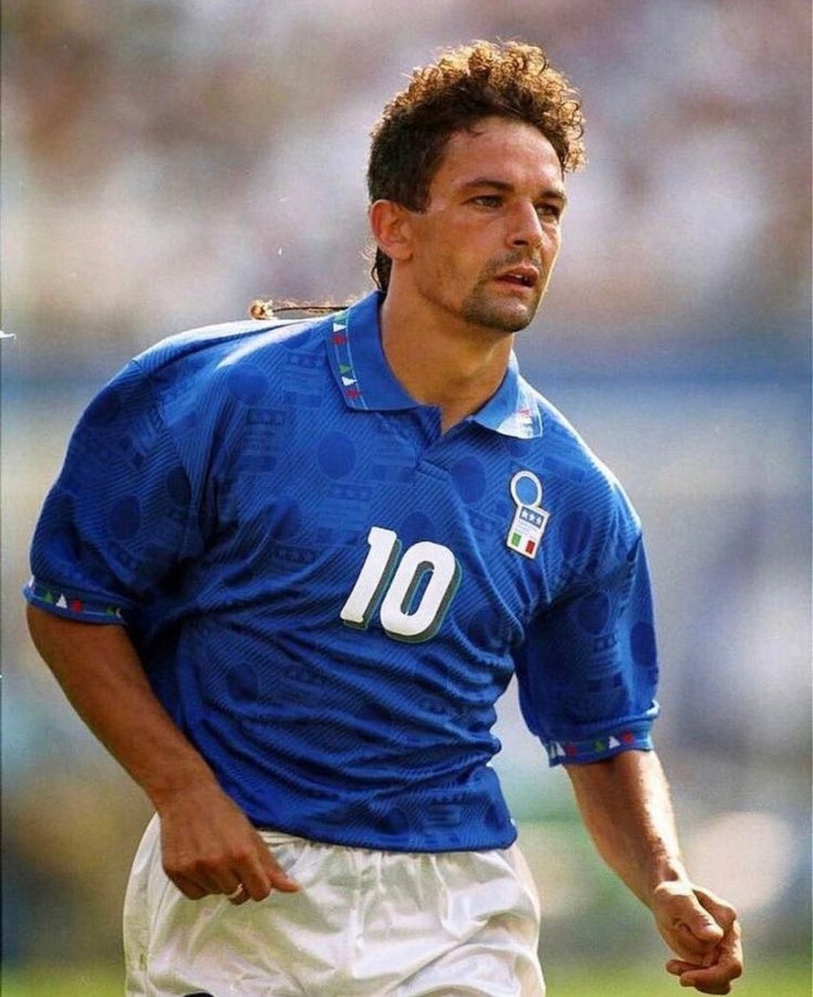 Italy 1994 Home Kit