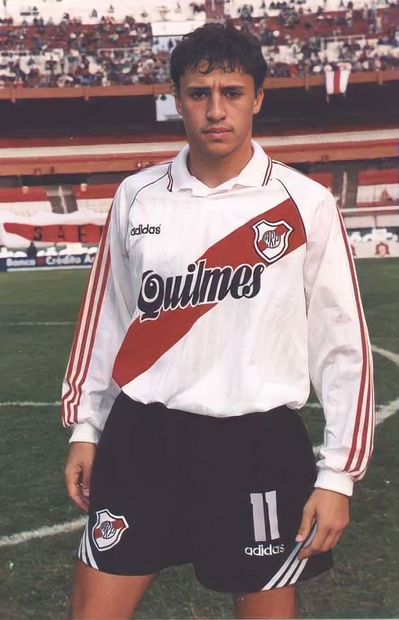 River Plate 1995/1996