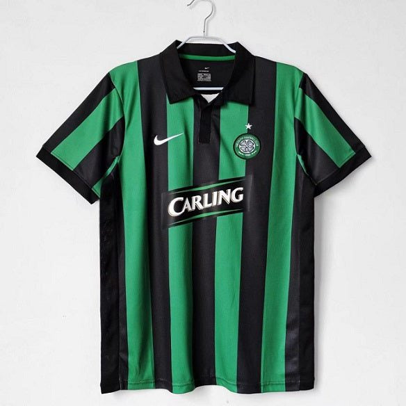 Glasgow Celtic 2006/2007
