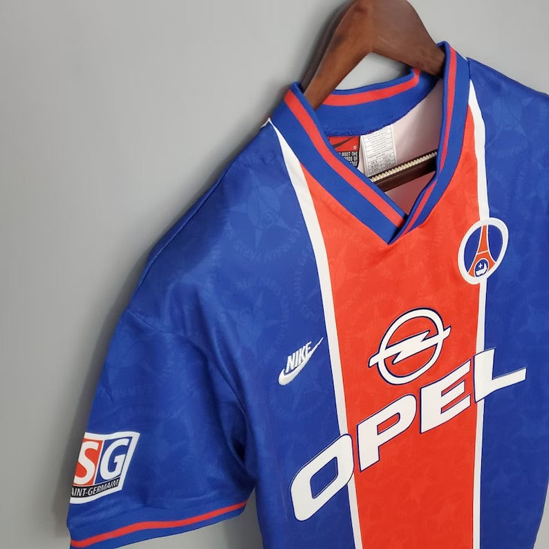 PSG 1995/1996
