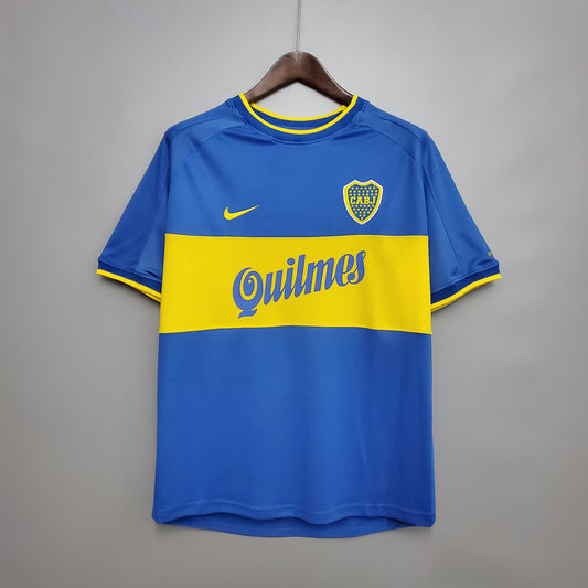 Boca Juniors 1999/2000