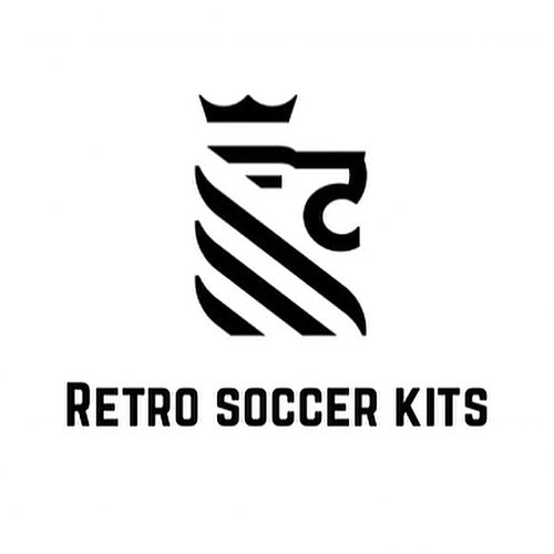 Retro Soccer Kits 