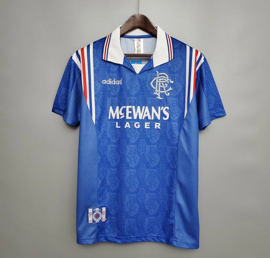 Rangers 1996