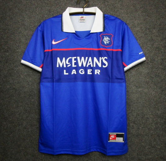 Rangers 1997