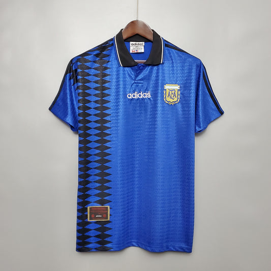 Argentina 1994 Away Kit