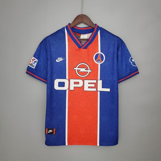 PSG 1995/1996