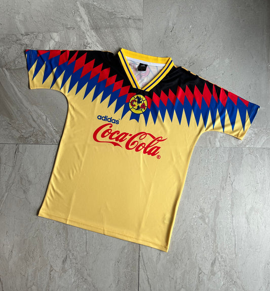 Club America 1995 home