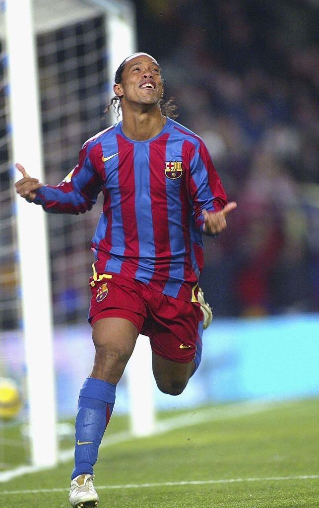 Barcelona 2005/2006