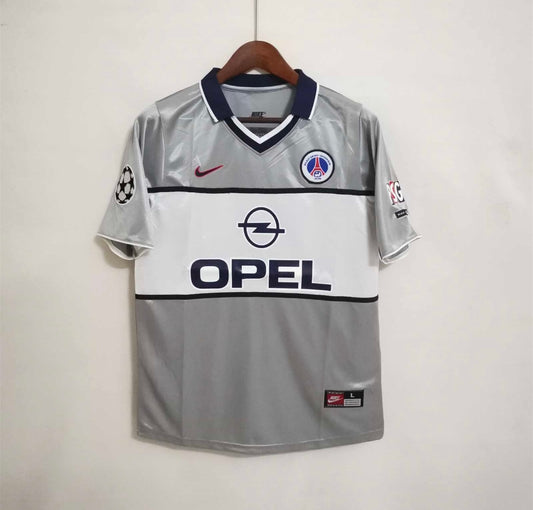 PSG 2000 Away