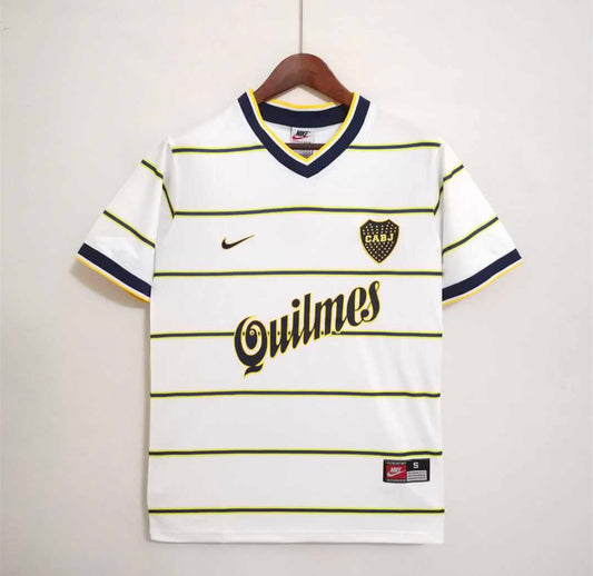 Boca Juniors 1999 Away Kit