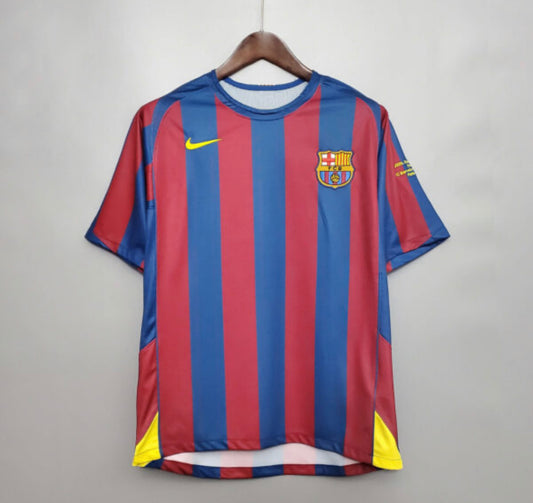 Barcelona 2005/2006